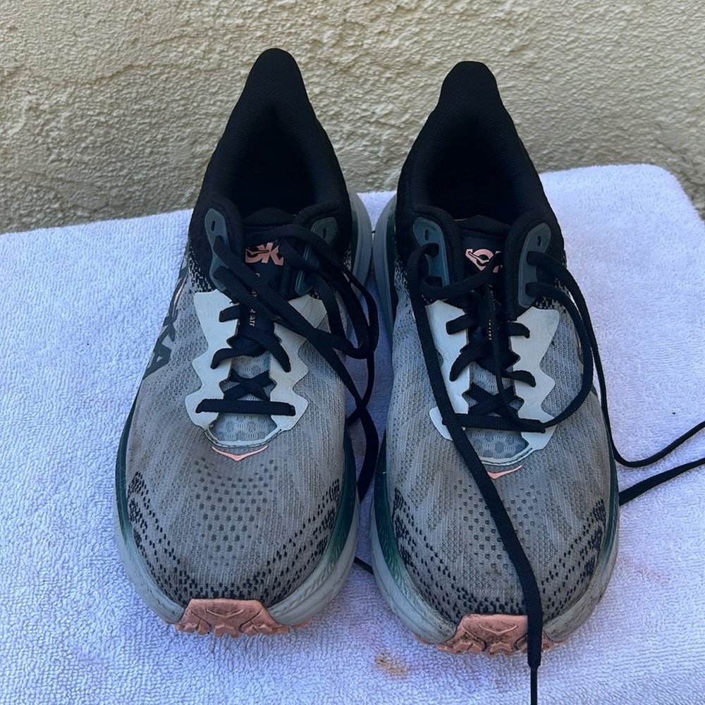HOKA ONE ONE Challenger ATR 7